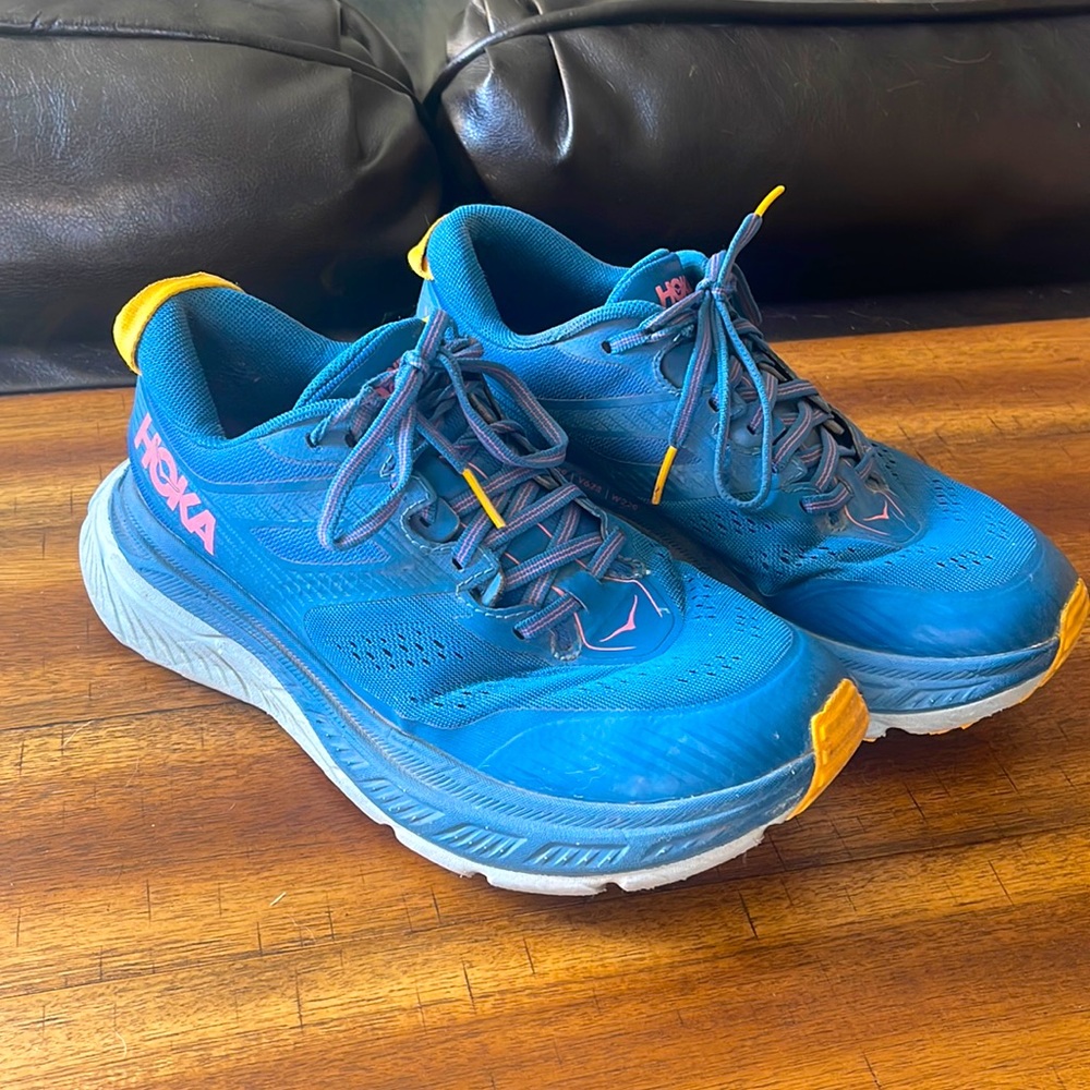 Women’s Hoka Stinson